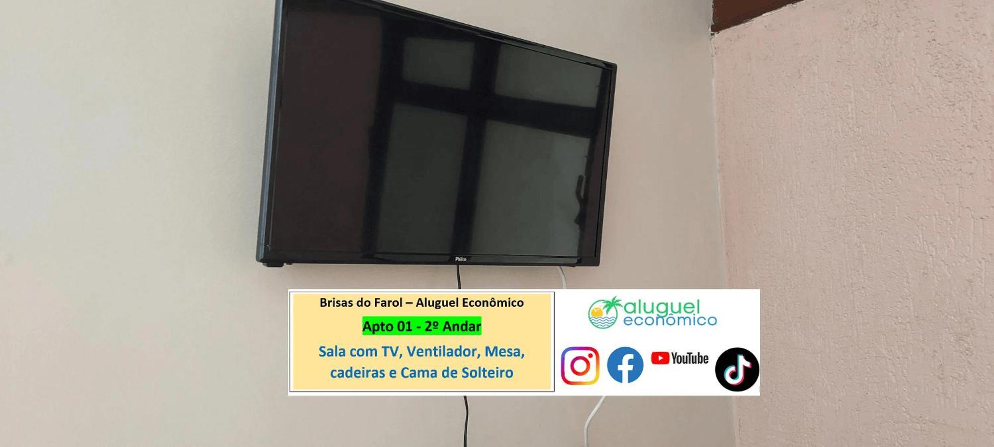 Arraial Do Cabo - Brisas Do Farol - Aluguel Economico公寓 外观 照片