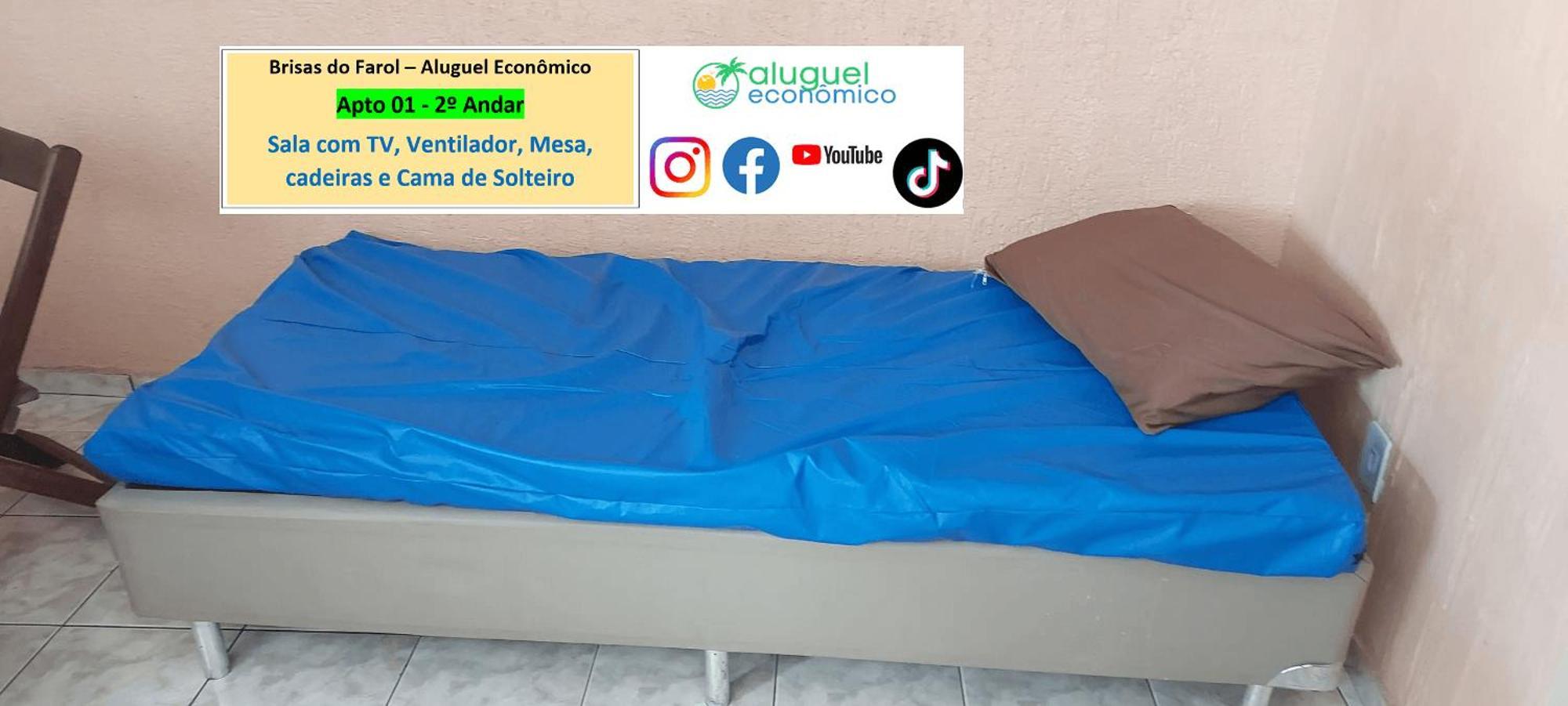 Arraial Do Cabo - Brisas Do Farol - Aluguel Economico公寓 外观 照片