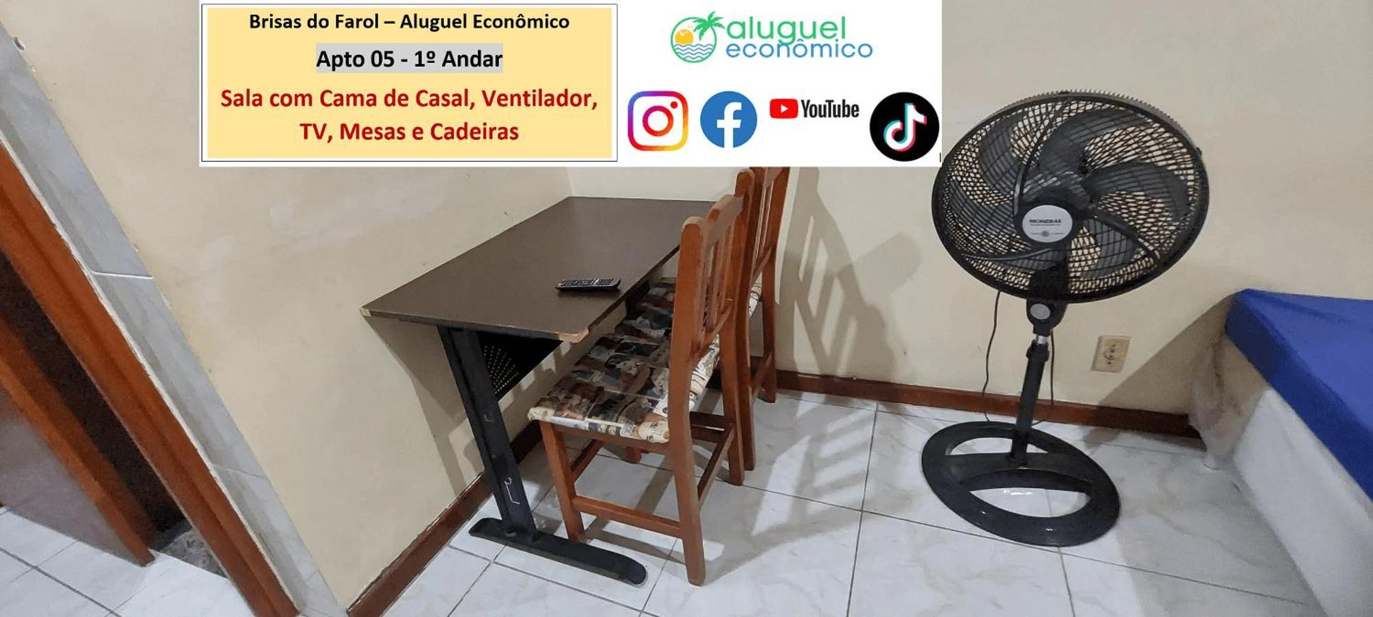 Arraial Do Cabo - Brisas Do Farol - Aluguel Economico公寓 外观 照片