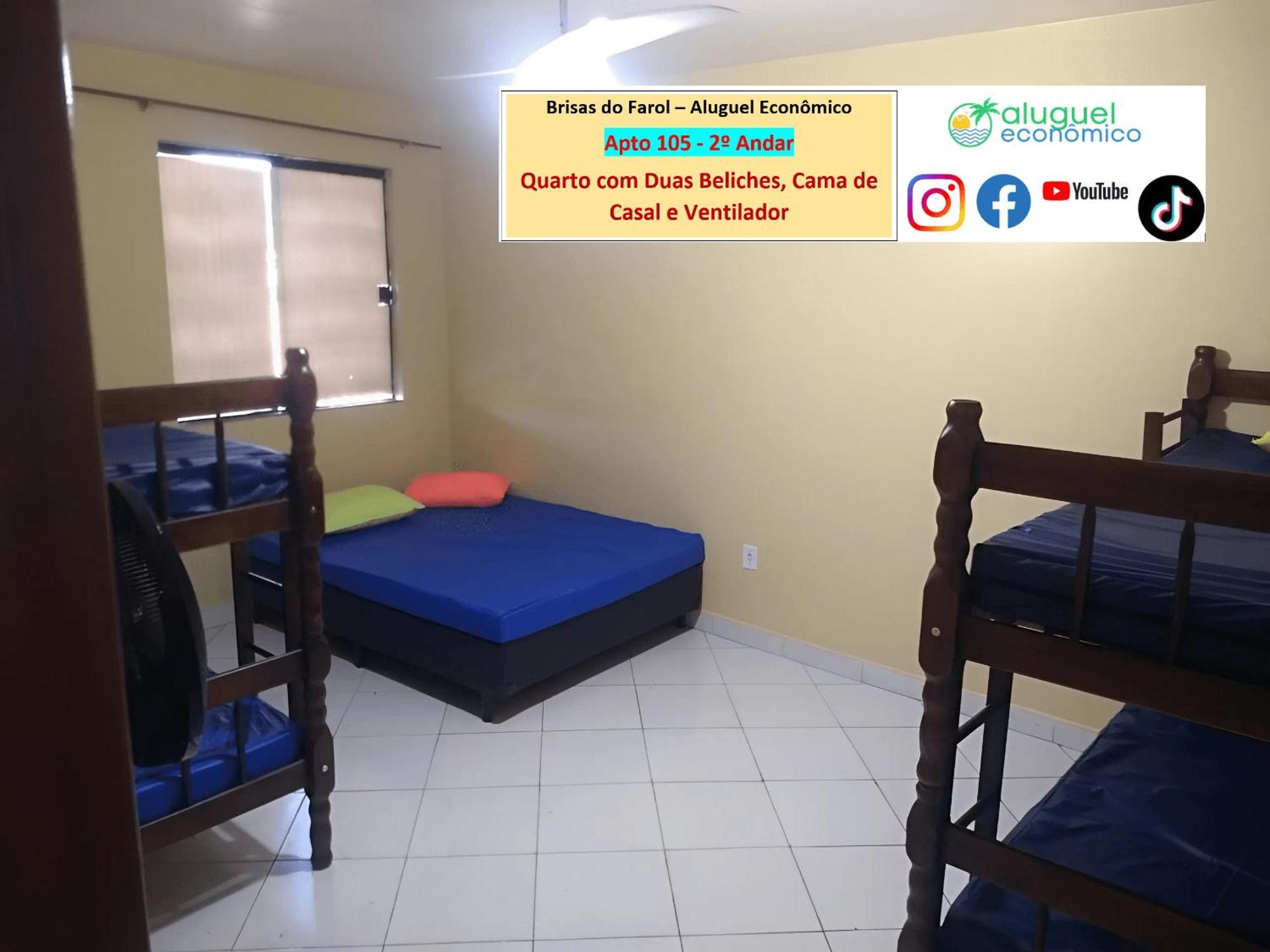 Arraial Do Cabo - Brisas Do Farol - Aluguel Economico公寓 外观 照片