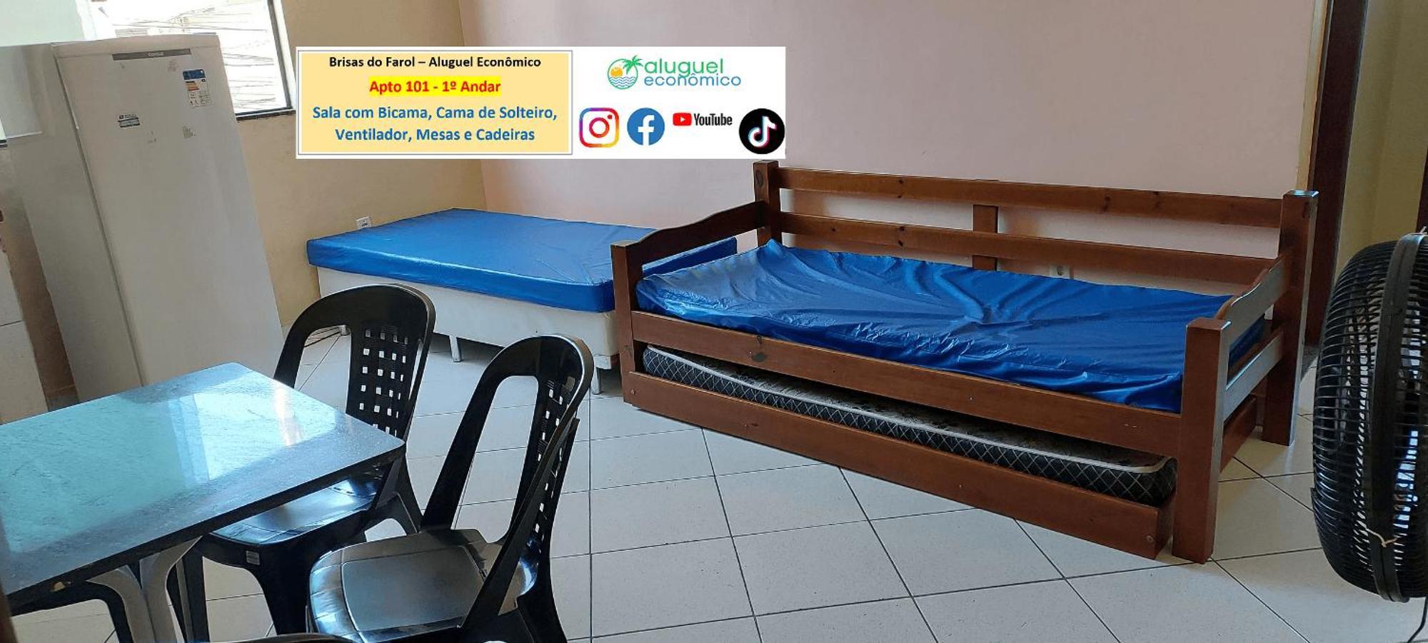 Arraial Do Cabo - Brisas Do Farol - Aluguel Economico公寓 外观 照片