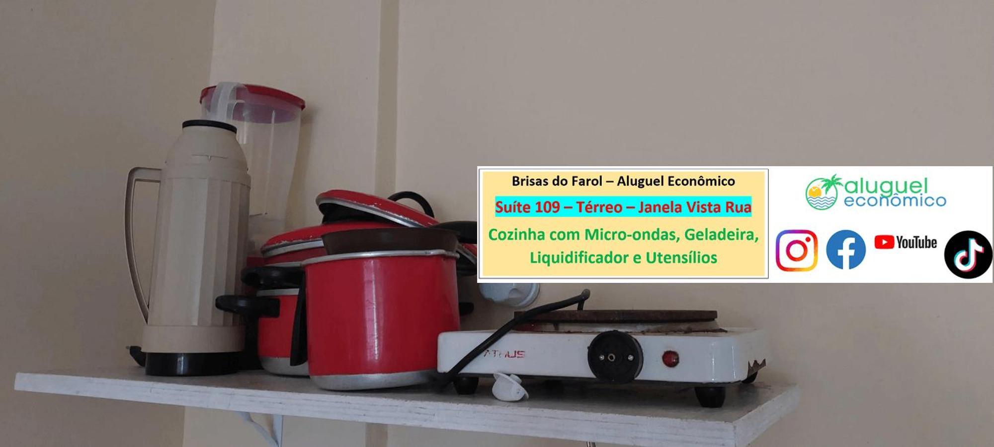 Arraial Do Cabo - Brisas Do Farol - Aluguel Economico公寓 外观 照片