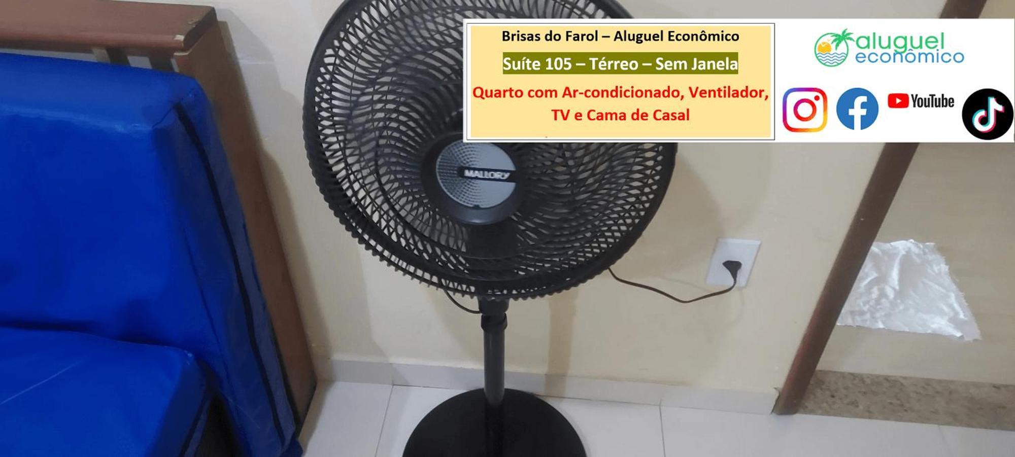 Arraial Do Cabo - Brisas Do Farol - Aluguel Economico公寓 外观 照片