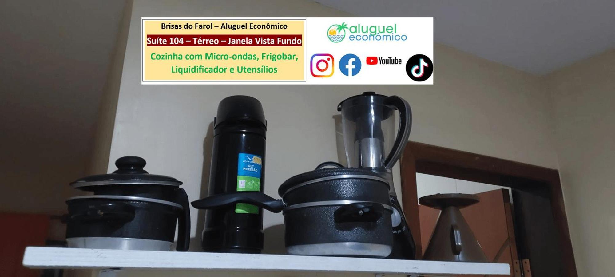 Arraial Do Cabo - Brisas Do Farol - Aluguel Economico公寓 外观 照片