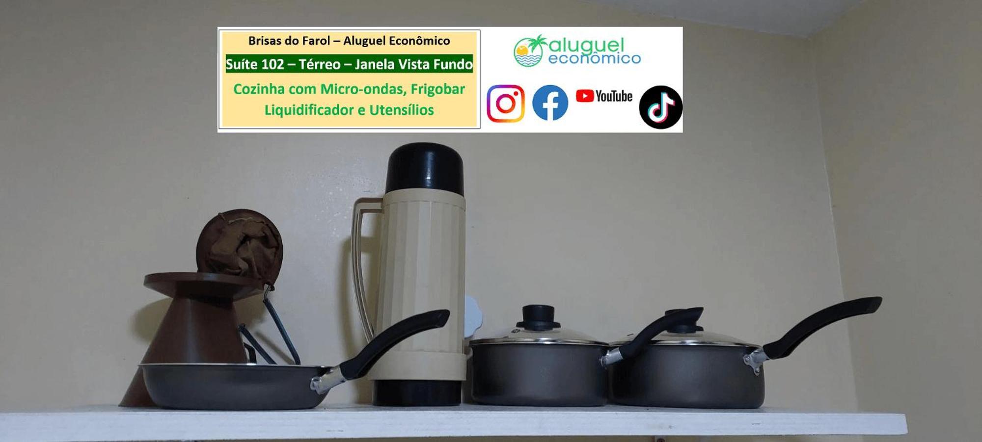 Arraial Do Cabo - Brisas Do Farol - Aluguel Economico公寓 外观 照片